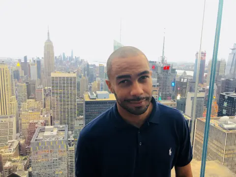À New York — expérience YALI 2018 de Yoan Mboussou
