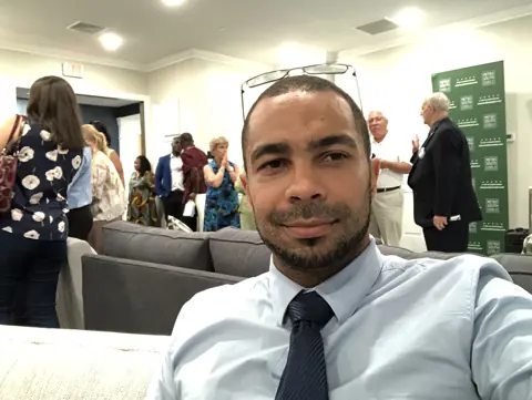 Rencontre lors d’une conférence — expérience YALI 2018 de Yoan Mboussou
